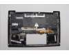 Lenovo 5M11N61144 MECH_ASM GRP_KBD_BZL_SLV_WL_DB_LTN