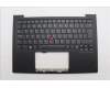 Lenovo 5M11N61152 MECH_ASM GRP_KBD_BZL_UKE_WL_DB_LTN