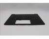Lenovo 5M11N61152 MECH_ASM GRP_KBD_BZL_UKE_WL_DB_LTN