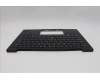 Lenovo 5M11N61152 MECH_ASM GRP_KBD_BZL_UKE_WL_DB_LTN