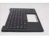 Lenovo 5M11N61153 MECH_ASM GRP_KBD_BZL_UKR_WL_DB_LTN