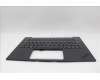 Lenovo 5M11N61154 MECH_ASM GRP_KBD_BZL_058 FRA_WW_DB_CHY