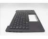 Lenovo 5M11N61154 MECH_ASM GRP_KBD_BZL_058 FRA_WW_DB_CHY