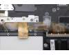Lenovo 5M11N61155 MECH_ASM GRP_KBD_BZL_ARA_WW_DB_CHY