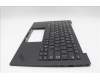 Lenovo 5M11N61155 MECH_ASM GRP_KBD_BZL_ARA_WW_DB_CHY