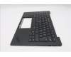 Lenovo 5M11N61156 MECH_ASM GRP_KBD_BZL_BEL_WW_DB_CHY