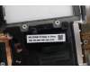 Lenovo 5M11N61156 MECH_ASM GRP_KBD_BZL_BEL_WW_DB_CHY