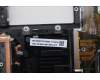 Lenovo 5M11N61160 MECH_ASM GRP_KBD_BZL_CZE/SLK_WW_DB_CHY