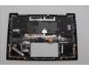 Lenovo 5M11N61163 MECH_ASM GRP_KBD_BZL_EST_WW_DB_CHY