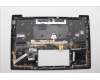 Lenovo 5M11N61165 MECH_ASM GRP_KBD_BZL_FRA_WW_DB_CHY