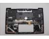 Lenovo 5M11N61167 MECH_ASM GRP_KBD_BZL_GER_WW_DB_CHY