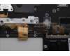 Lenovo 5M11N61174 MECH_ASM GRP_KBD_BZL_KOR_WW_DB_CHY