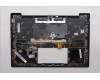 Lenovo 5M11N61181 MECH_ASM GRP_KBD_BZL_SLV_WW_DB_CHY