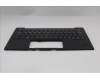 Lenovo 5M11N61181 MECH_ASM GRP_KBD_BZL_SLV_WW_DB_CHY