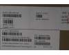 Lenovo 5M11N61182 MECH_ASM GRP_KBD_BZL_SPA_WW_DB_CHY
