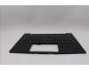 Lenovo 5M11N61182 MECH_ASM GRP_KBD_BZL_SPA_WW_DB_CHY