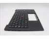 Lenovo 5M11N61182 MECH_ASM GRP_KBD_BZL_SPA_WW_DB_CHY