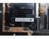Lenovo 5M11N61183 MECH_ASM GRP_KBD_BZL_SWE/FIN_WW_DB_CHY
