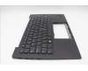 LENOVO 5M11N61184 MECH_ASM GRP_KBD_BZL_SWS_WW_DB_CHY