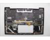 Lenovo 5M11N61189 MECH_ASM GRP_KBD_BZL_UKE_WW_DB_CHY