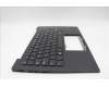 Lenovo 5M11N61189 MECH_ASM GRP_KBD_BZL_UKE_WW_DB_CHY