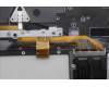 Lenovo 5M11N61192 MECH_ASM GRP_KBD_BZL_ARA_WW_DB_LTN