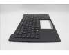 Lenovo 5M11N61193 MECH_ASM GRP_KBD_BZL_BEL_WW_DB_LTN