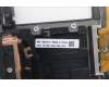 Lenovo 5M11N61195 MECH_ASM GRP_KBD_BZL_BUL_WW_DB_LTN