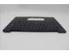 Lenovo 5M11N61204 MECH_ASM GRP_KBD_BZL_GER_WW_DB_LTN