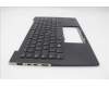 Lenovo 5M11N61204 MECH_ASM GRP_KBD_BZL_GER_WW_DB_LTN