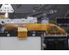 Lenovo 5M11N61205 MECH_ASM GRP_KBD_BZL_GRE_WW_DB_LTN