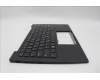 Lenovo 5M11N61205 MECH_ASM GRP_KBD_BZL_GRE_WW_DB_LTN