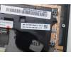 Lenovo 5M11N61207 MECH_ASM GRP_KBD_BZL_HUN_WW_DB_LTN