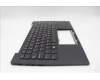 Lenovo 5M11N61214 MECH_ASM GRP_KBD_BZL_NOR_WW_DB_LTN