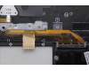 Lenovo 5M11N61218 MECH_ASM GRP_KBD_BZL_SLV_WW_DB_LTN