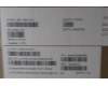 Lenovo 5M11N61219 MECH_ASM GRP_KBD_BZL_SPA_WW_DB_LTN