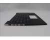 Lenovo 5M11N61219 MECH_ASM GRP_KBD_BZL_SPA_WW_DB_LTN