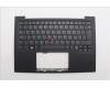 Lenovo 5M11N61226 MECH_ASM GRP_KBD_BZL_UKE_WW_DB_LTN