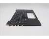 Lenovo 5M11N61226 MECH_ASM GRP_KBD_BZL_UKE_WW_DB_LTN