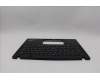 Lenovo 5M11N89395 MECH_ASM BL KB BK MG BUL CHY
