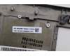 Lenovo 5M11N89395 MECH_ASM BL KB BK MG BUL CHY