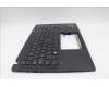 Lenovo 5M11N89402 MECH_ASM BL KB BK MG CZE/SLK LTN