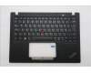 Lenovo 5M11N89404 MECH_ASM BL KB BK MG DEN CHY