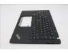 5M11N89404 Lenovo MECH_ASM BL KB BK MG DEN CHY