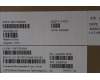 Lenovo 5M11N89405 MECH_ASM BL KB BK MG DEN LTN