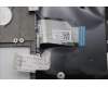 Lenovo 5M11N89408 MECH_ASM BL KB BK MG ENG LTN
