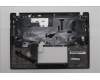 Lenovo 5M11N89418 MECH_ASM BL KB BK MG FRA PMX