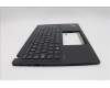 Lenovo 5M11N89420 MECH_ASM BL KB BK MG FRA/ENG LTN