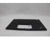 Lenovo 5M11N89423 MECH_ASM BL KB BK MG GER LTN