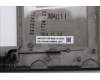 Lenovo 5M11N89424 MECH_ASM BL KB BK MG GER PMX
